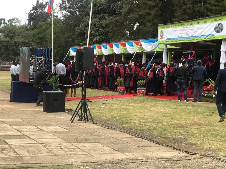 prventure-JKUAT 38th Graduation Ceremony-1a